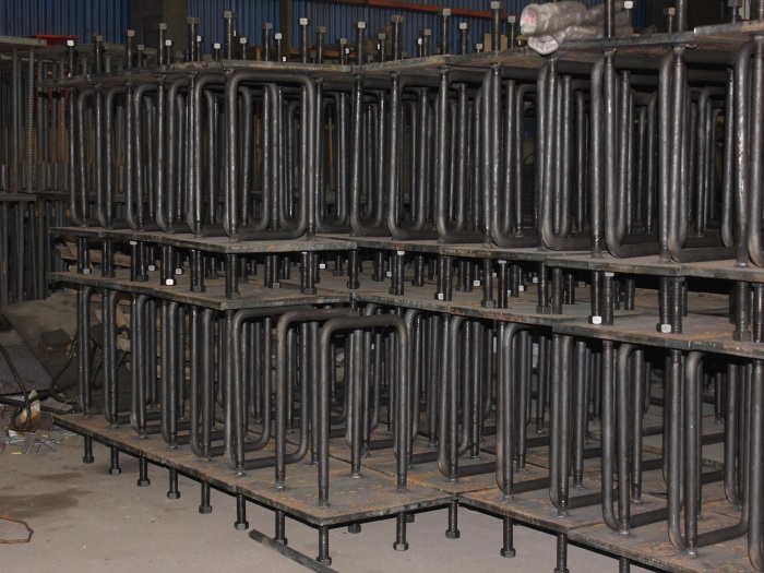 灵武网架预埋件