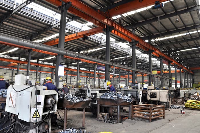 宁夏宁夏灵武亿优网架钢结构工程有限公司